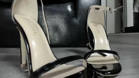 Goddess. Miss. Lady.  Queen. Madam Milady online show from 4, 3, 2026