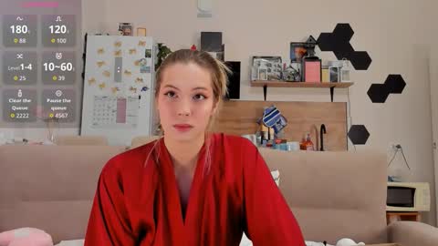 Ms ForYOU online show from 5, 11, 2025