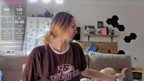 Ms ForYOU online show from 21, 12, 2025