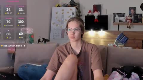 Ms ForYOU online show from 19, 1, 2026