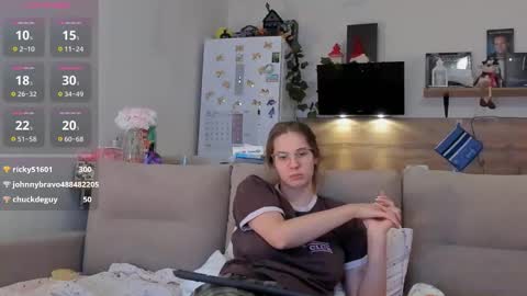 Ms ForYOU online show from 15, 2, 2026