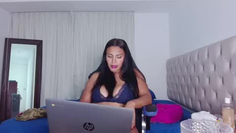 Freya online show from 19, 2, 2025