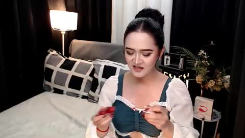 Ash online show from 20, 11, 2025