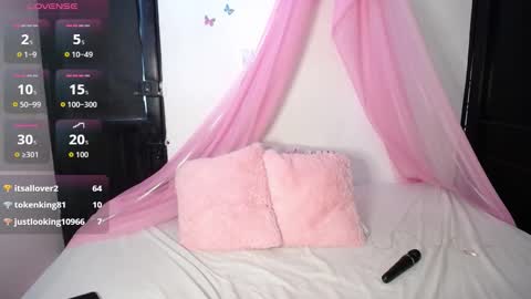 Ivanna  online show from 13, 1, 2026