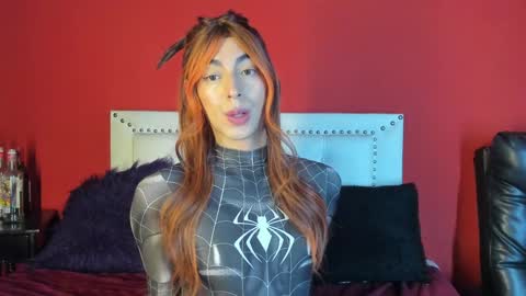 Snapshot of ms_lawless chatting on 6, 2, 2025 Samantha online show from 6, 2, 2025