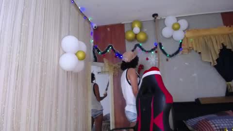 ms_leydi online show from 23, 11, 2025