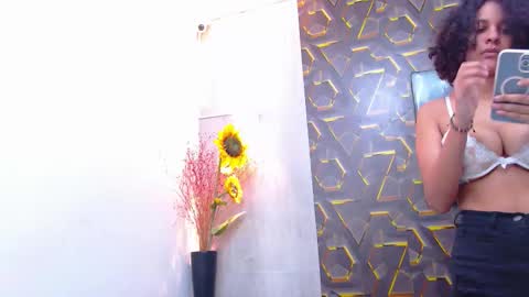 ms_leydi online show from 25, 3, 2026