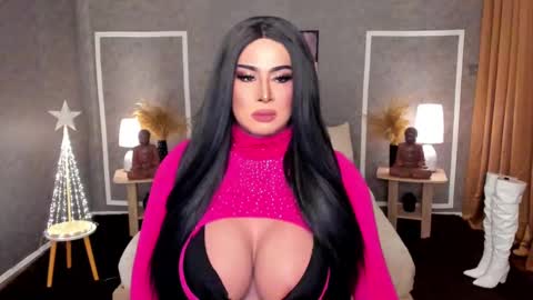 Samantha online show from 27, 12, 2024