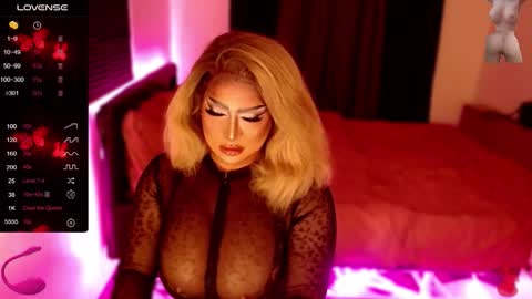 Snapshot of ms_lhadycummer chatting on 17, 3, 2026 Samantha online show from 17, 3, 2026