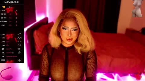 Snapshot of ms_lhadycummer chatting on 25, 3, 2026 Samantha online show from 25, 3, 2026