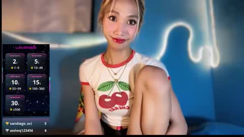 ms_maureenx69x online show from 26, 5, 2026