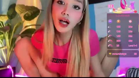 Snapshot of ms_maureenx69x chatting on 19, 7, 2026 ms_maureenx69x online show from 19, 7, 2026