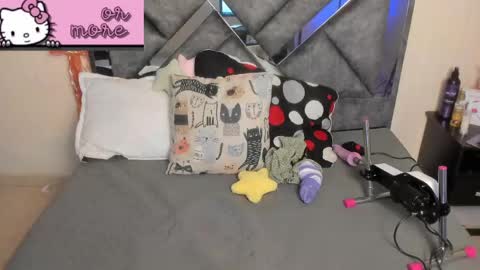 Snapshot of ms_meloddy chatting on 24, 4, 2026 Ms Meloddy online show from 24, 4, 2026
