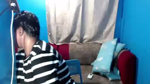 Nathalie online show from 11, 11, 2025