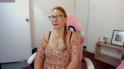ms_samanta online show from 19, 5, 2026