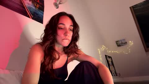 ms_sophiee online show from 19, 4, 2026