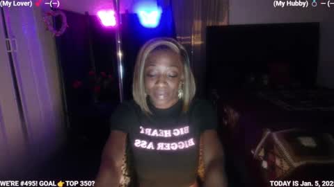 Snapshot of ms_waterworks chatting on 6, 1, 2025 DaPussyFairy online show from 6, 1, 2025