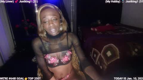 Snapshot of ms_waterworks chatting on 11, 1, 2025 DaPussyFairy online show from 11, 1, 2025