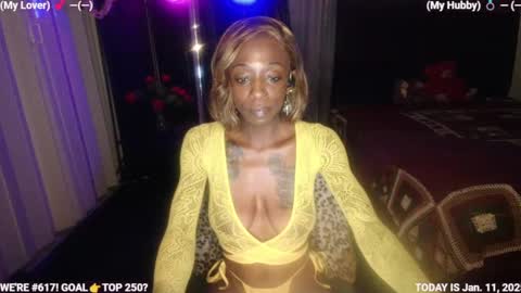 Snapshot of ms_waterworks chatting on 12, 1, 2025 DaPussyFairy online show from 12, 1, 2025