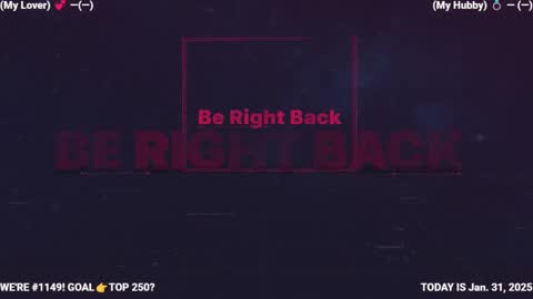 Snapshot of ms_waterworks chatting on 1, 2, 2025 DaPussyFairy online show from 1, 2, 2025