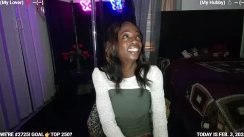 Snapshot of ms_waterworks chatting on 5, 2, 2025 DaPussyFairy online show from 5, 2, 2025