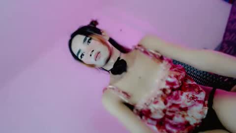 mscherry_ online show from 11, 3, 2026