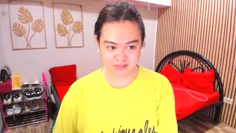 Snapshot of msdiamondxx chatting on 15, 1, 2025 CINDY MIRANDA online show from 15, 1, 2025