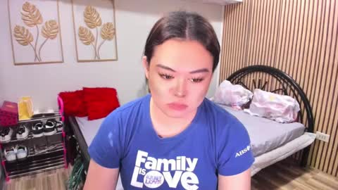 Snapshot of msdiamondxx chatting on 27, 1, 2025 CINDY MIRANDA online show from 27, 1, 2025