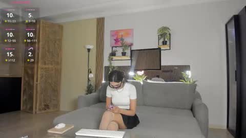 Nina online show from 27, 11, 2025