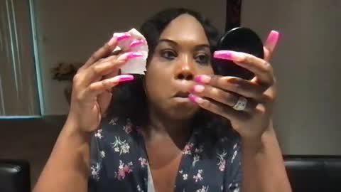 Snapshot of msjonemillion chatting on 18, 7, 2026 Chocolate Candy Stick online show from 18, 7, 2026