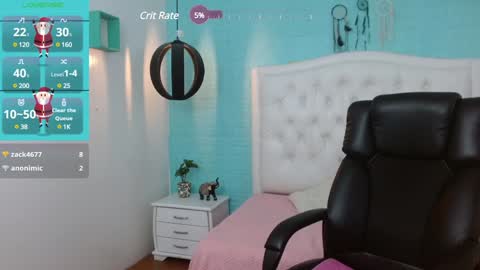 Jossie online show from 14, 12, 2024