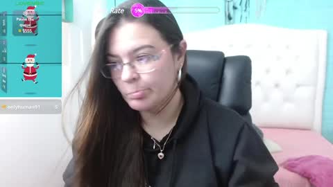 Jossie online show from 18, 12, 2024