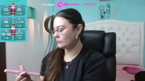 Jossie online show from 19, 12, 2024