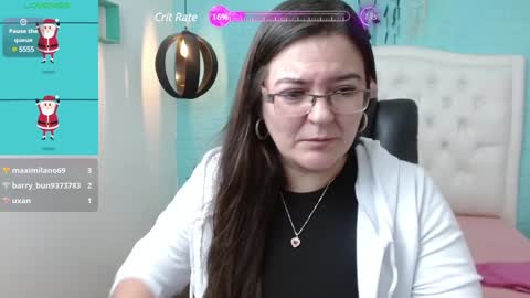 Jossie online show from 24, 12, 2024