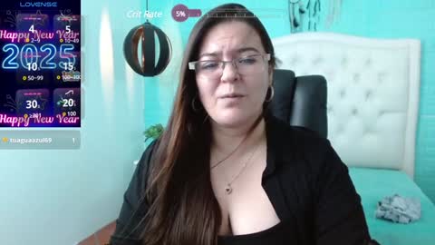 Jossie online show from 9, 1, 2025