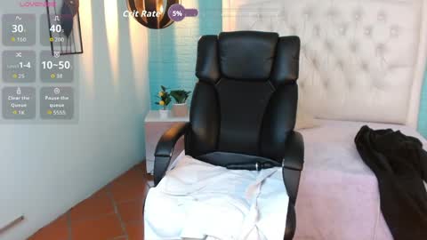 Jossie online show from 9, 4, 2026