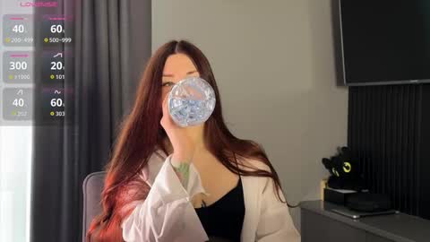 Lucy online show from 22, 3, 2026