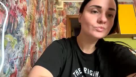 msmilana online show from 25, 10, 2025