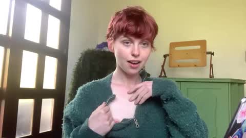 Adela Rose  MsPrissyLynx online show from 17, 11, 2025