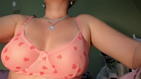 MsPurrfectLove online show from 27, 1, 2025