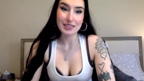 Snapshot of msrubyhayes chatting on 2, 12, 2024 Ruby online show from 2, 12, 2024