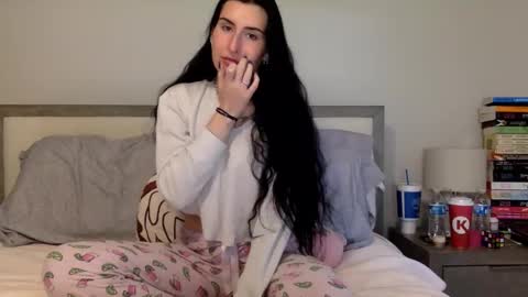 Ruby online show from 20, 3, 2026