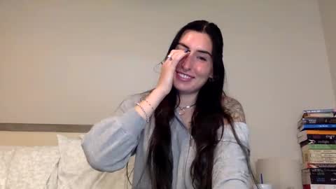 Snapshot of msrubyhayes chatting on 11, 6, 2026 Ruby online show from 11, 6, 2026