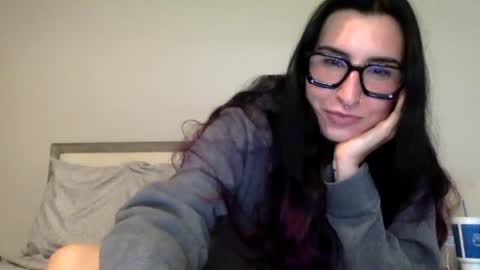 Snapshot of msrubyhayes chatting on 6, 7, 2026 Ruby online show from 6, 7, 2026