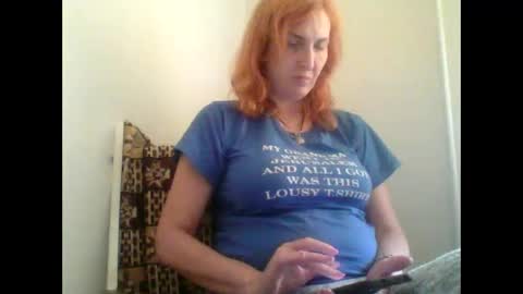 Mss Angela online show from 11, 10, 2025
