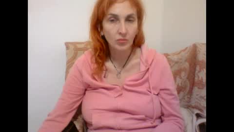 Mss Angela online show from 28, 10, 2025