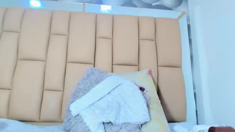 MARIA ANTONELLA 3 online show from 16, 12, 2025