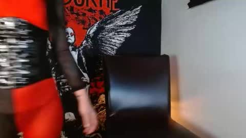 MsVioletx online show from 27, 10, 2025