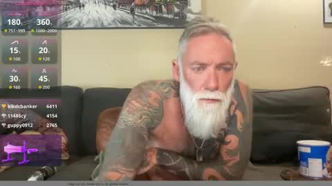 BikerDude online show from 15, 9, 2025