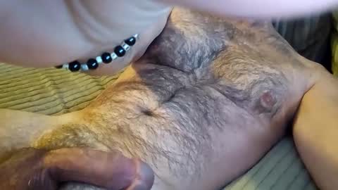 Snapshot of mtnclimber1 chatting on 9, 1, 2025 mtnclimber1 online show from 9, 1, 2025